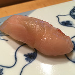 一心鮨 光洋 - 金目鯛