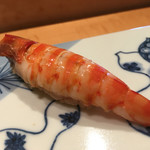 一心鮨 光洋 - 車海老