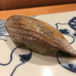 一心鮨 光洋 - 鯖