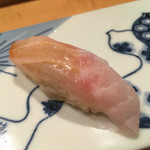 一心鮨 光洋 - しぶだい