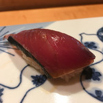 一心鮨 光洋 - 鰹
