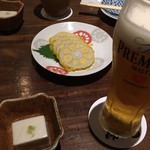 れんこん - 安定の美味しさ♡辛味が私と友人には丁度良い(^^)