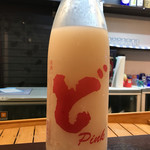 よねさん - 白瀑 どPINK