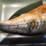 よねさん - 五島列島鯖焼