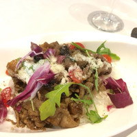 ローザロッチェITALiAN 心斎橋 - 