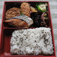 とんかつ まい泉 青山本店 - 配達中にアクシデント？