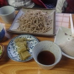 Haraguchi Soba - 