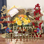 Magokura - ハッピーバースデー♪