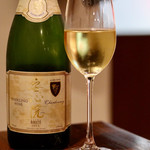 Magokura - 安心院スパークリングワイン