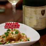 Magokura - たこシャン♪