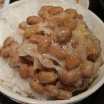 Nattou Koubou Sendaiya - 国産大粒