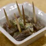 波へい - こんにゃく