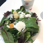 ユナイテッドクラブ - ２皿目