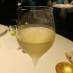 レフェルヴェソンス - 29年7月　HENRIOT BLANC DE BLANCS