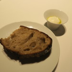 レフェルヴェソンス - 29年7月　パン