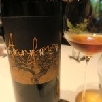 レフェルヴェソンス - 29年7月　GRAVNER Anfora 2005
