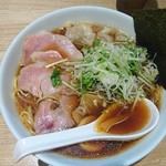 麺や 石榴 - 