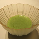 レフェルヴェソンス - 29年7月　お薄