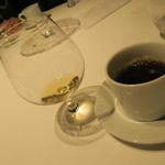 レフェルヴェソンス - 29年7月　カフェ