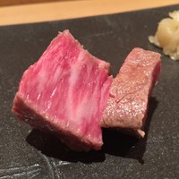 鮨南山 - 