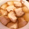 喜多方ラーメン坂内 新宿パークタワー店