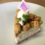 ル・カフェ・パリサンク - 