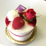 ル・カフェ・パリサンク - 