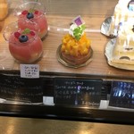 ル・カフェ・パリサンク - 