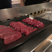 赤身焼肉 かるびあーの 新橋店 - 