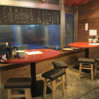 餃子ダイニング チャオズ_2