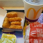 マクドナルド - 