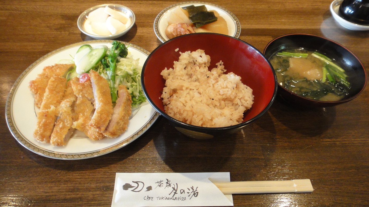 月の渚 name=