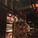 バー・ジュニパー - 相変わらず素敵な空間ですね〜( ^ω^ )