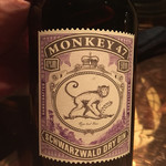 バー・ジュニパー - コレが爽やかでスッキリした美味いやつなのよ〜)^o^(