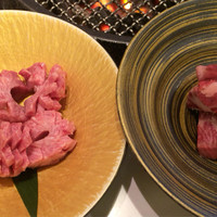 肉の匠 将泰庵 船橋駅前 はなれ店 - 