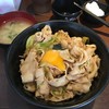 伝説のすた丼屋 新潟駅南店
