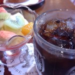 神戸にしむら珈琲店 - 