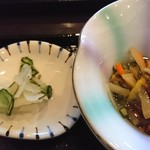 白石温麺茶屋 - 