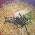 白石温麺茶屋 - 