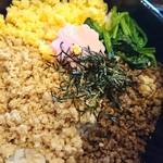 白石温麺茶屋 - 