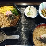 白石温麺茶屋 - 