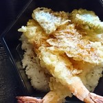 白石温麺茶屋 - 