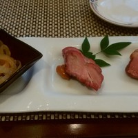 ホテルオークラ 中国料理「桃花林」 日本橋室町賓館 - 