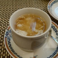 ホテルオークラ 中国料理「桃花林」 日本橋室町賓館 - 