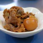 陸奥 こむらさき - 玉ひも