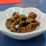 陸奥 こむらさき - ホヤ