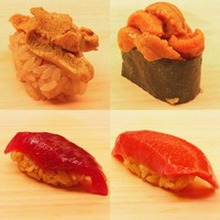 鮨 生粋 - 