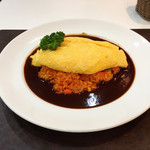 フランス食堂 - 