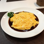 フランス食堂 - 