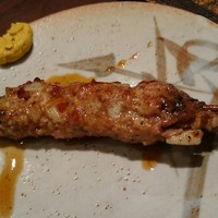 鳥茂 - たたき
